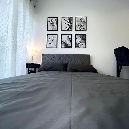 Bahnhofsapartment Loerrach Esterno foto